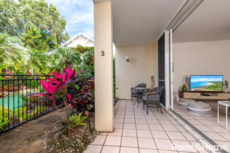 Fifth view of Homely unit listing, 3/65-67 Garrick Street (Yaringa), Port Douglas QLD 4877