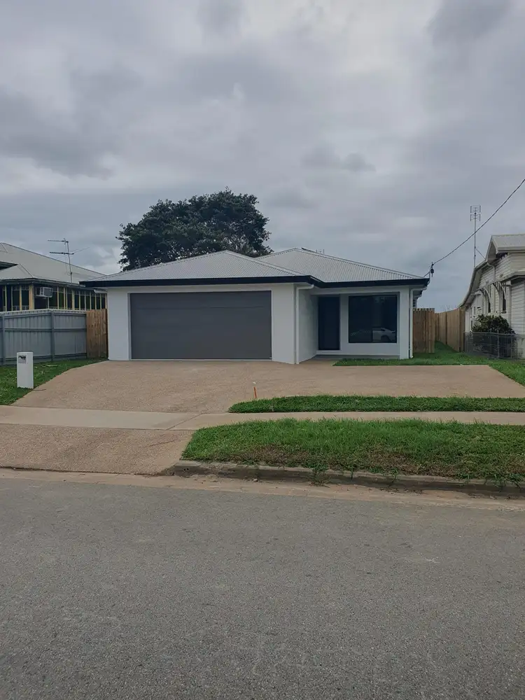 Address available on request