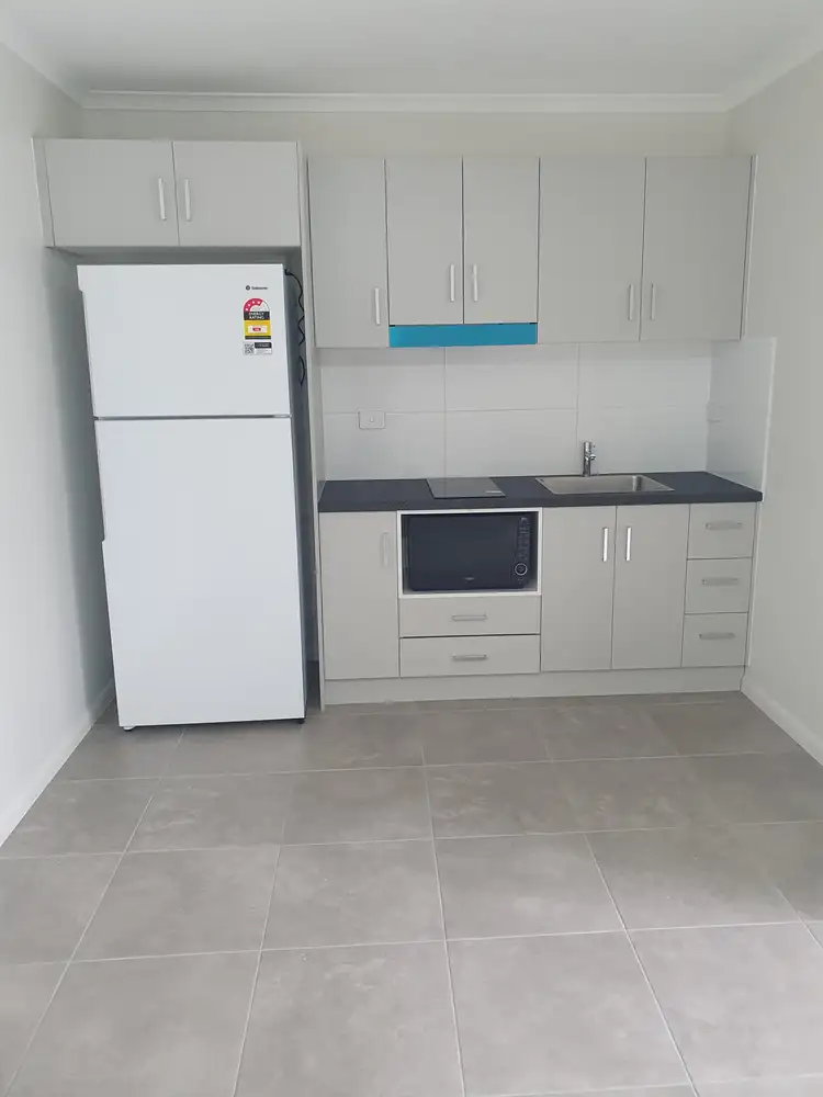 Second view of Homely unit listing, Address available on request
