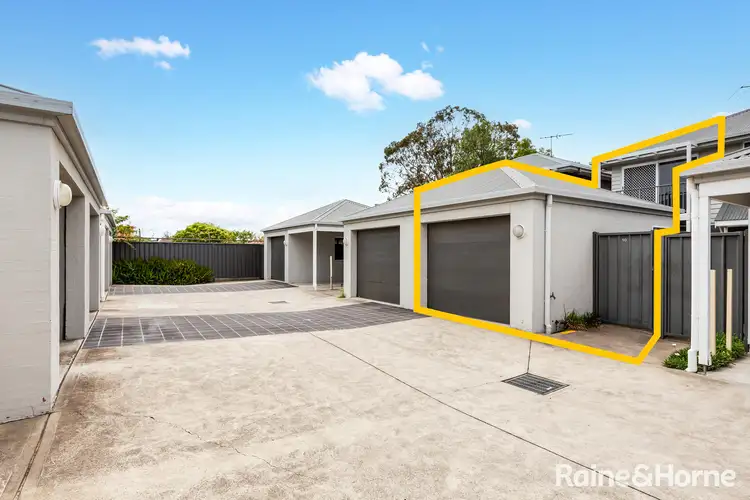 10/133 George Street, East Maitland NSW 2323