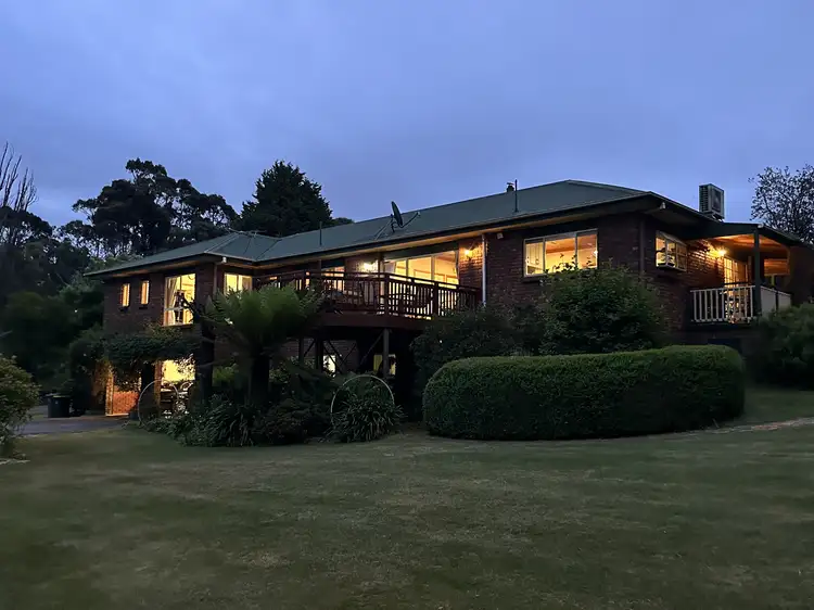 Fifth view of Homely house listing, 36 Nobelius Drive, Legana TAS 7277