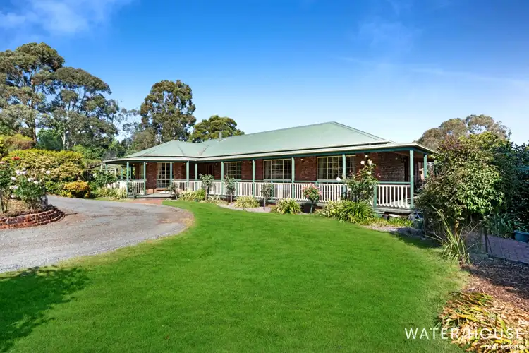 Sixth view of Homely house listing, 36 Nobelius Drive, Legana TAS 7277