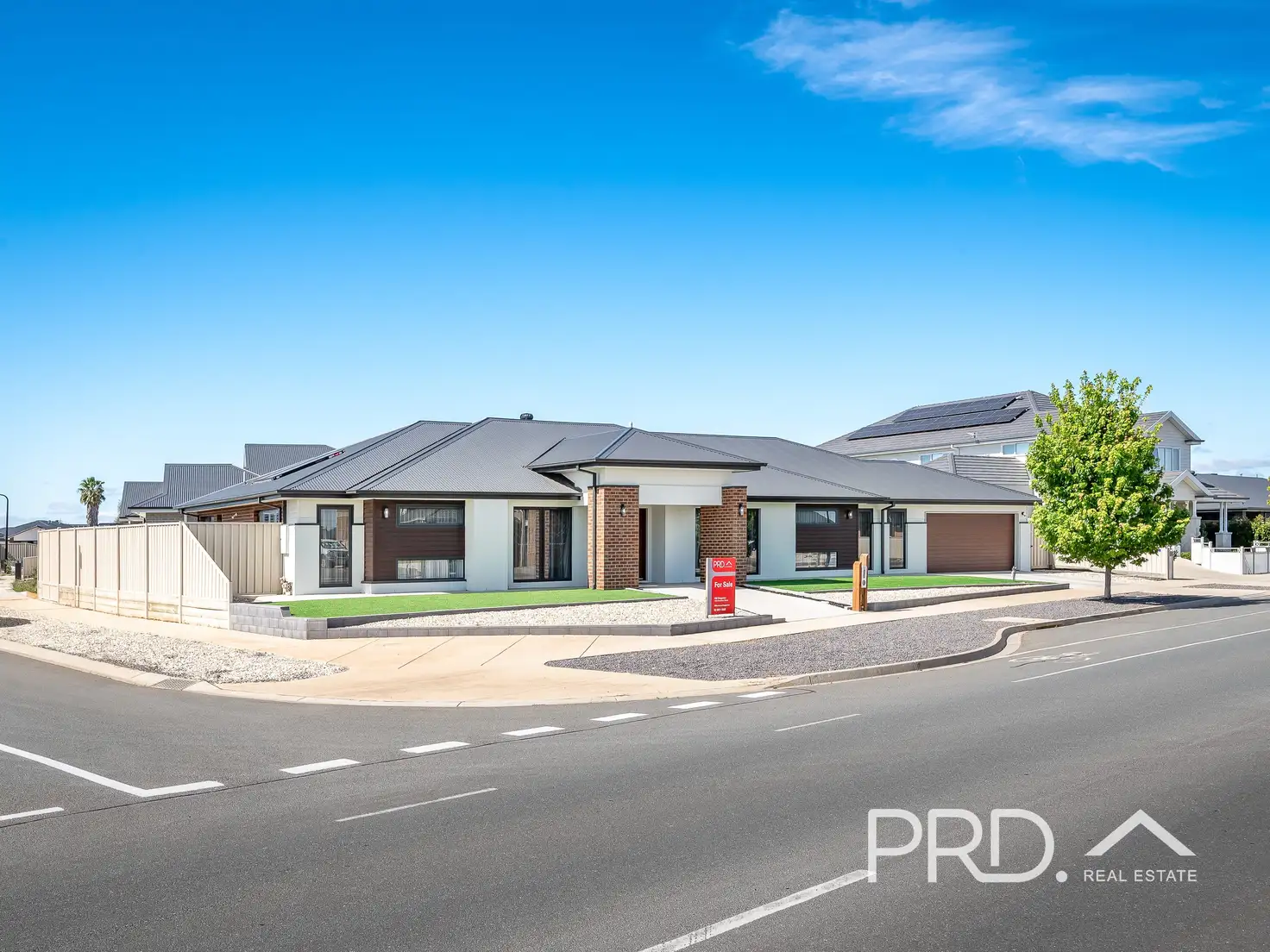 Main view of Homely house listing, 23 Sanctuary Drive, Kialla VIC 3631