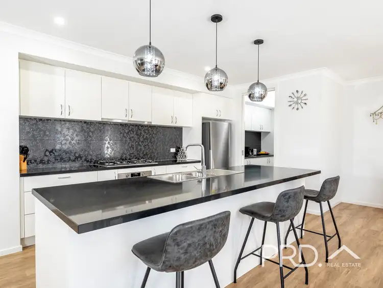 Fifth view of Homely house listing, 23 Sanctuary Drive, Kialla VIC 3631