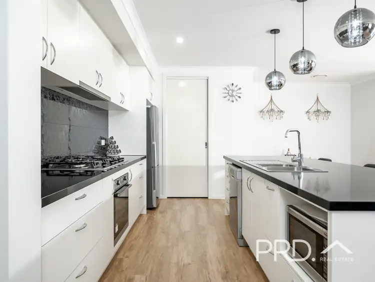 Sixth view of Homely house listing, 23 Sanctuary Drive, Kialla VIC 3631