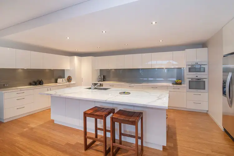 Third view of Homely house listing, 26 Rapida Rise, Yallingup Siding WA 6282