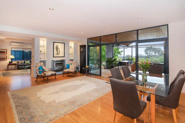 Fourth view of Homely house listing, 26 Rapida Rise, Yallingup Siding WA 6282