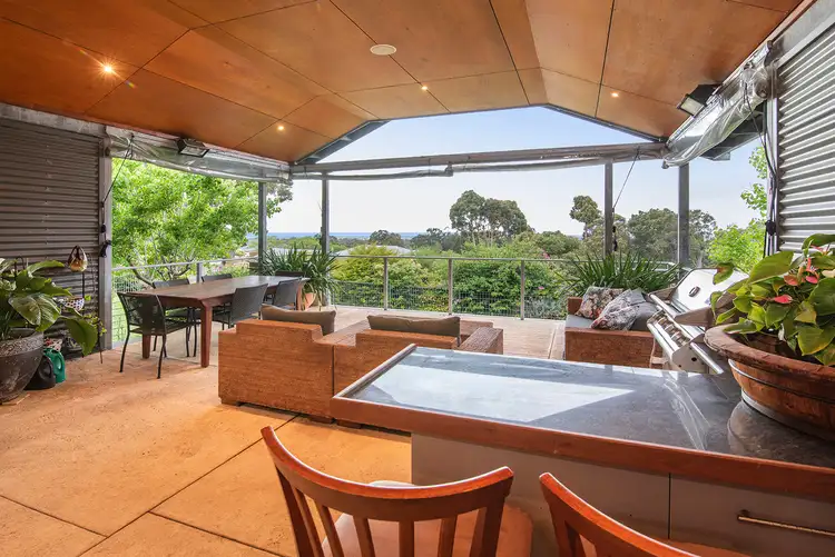 Fifth view of Homely house listing, 26 Rapida Rise, Yallingup Siding WA 6282