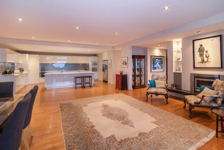 Sixth view of Homely house listing, 26 Rapida Rise, Yallingup Siding WA 6282