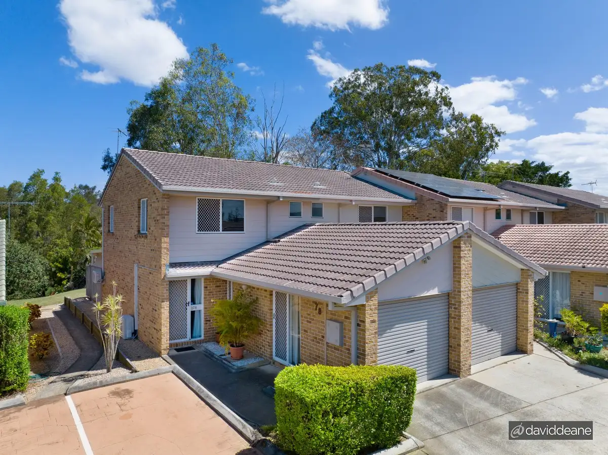 Main view of Homely townhouse listing, 78D/26-38 Mecklem Street, Strathpine QLD 4500