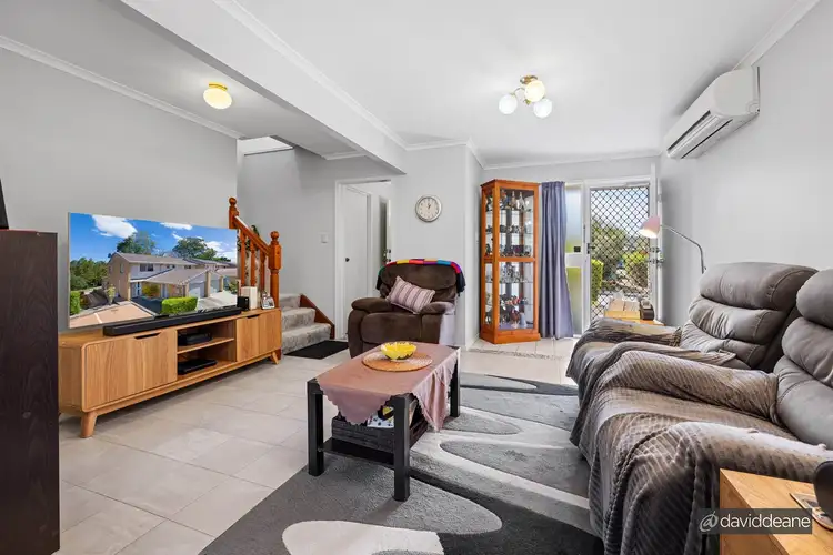 Second view of Homely townhouse listing, 78D/26-38 Mecklem Street, Strathpine QLD 4500