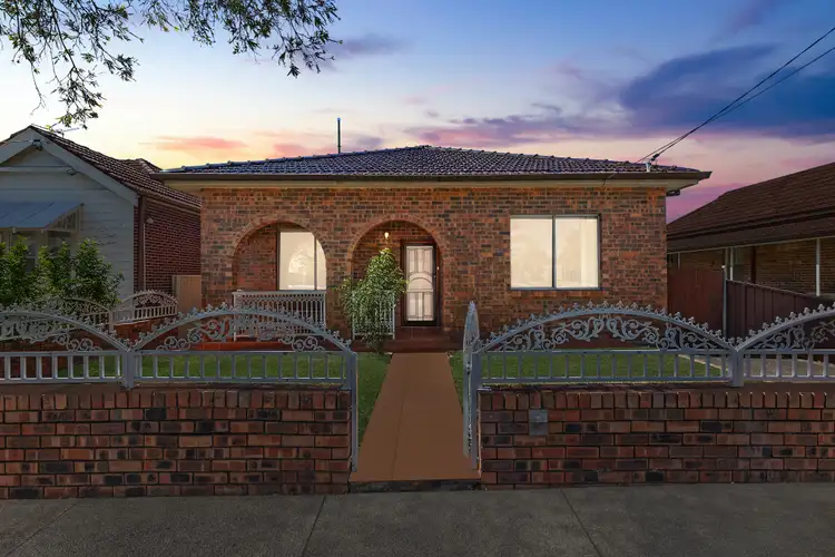 Main view of Homely house listing, 39 Cameron Street, Bexley NSW 2207