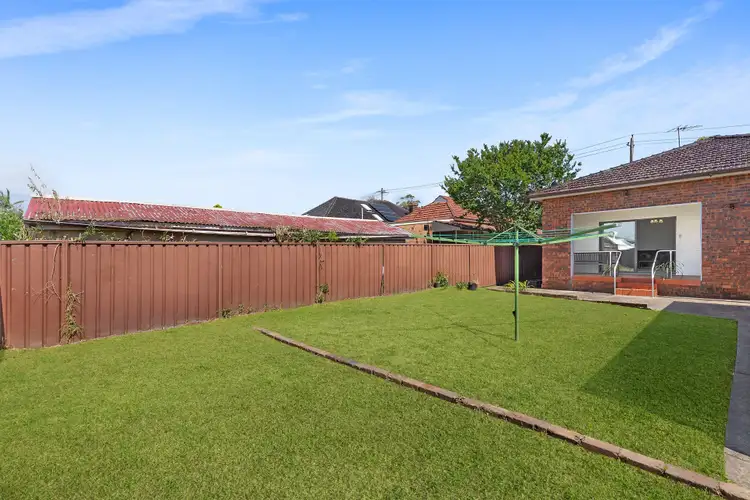 Sixth view of Homely house listing, 39 Cameron Street, Bexley NSW 2207