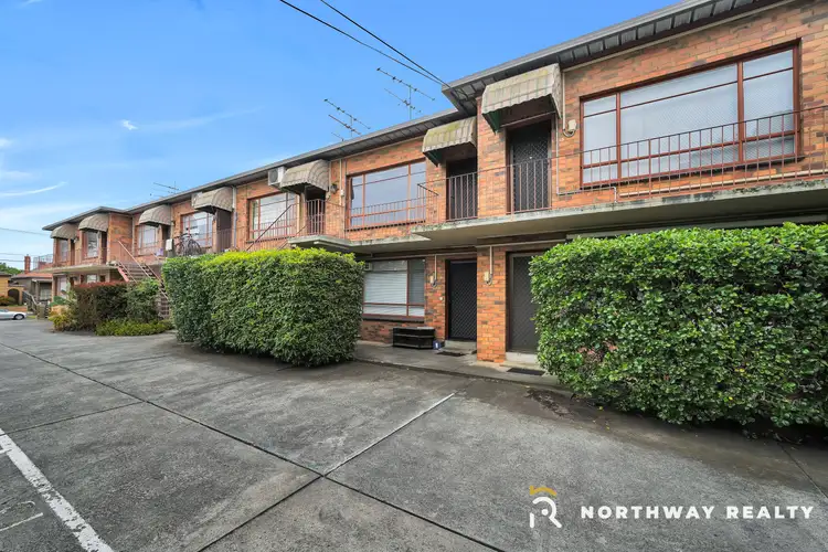 13/226 Maribyrnong Road, Moonee Ponds VIC 3039