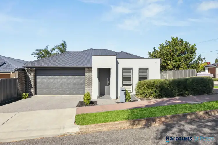 Second view of Homely house listing, 1 Diamond Avenue, Gilles Plains SA 5086