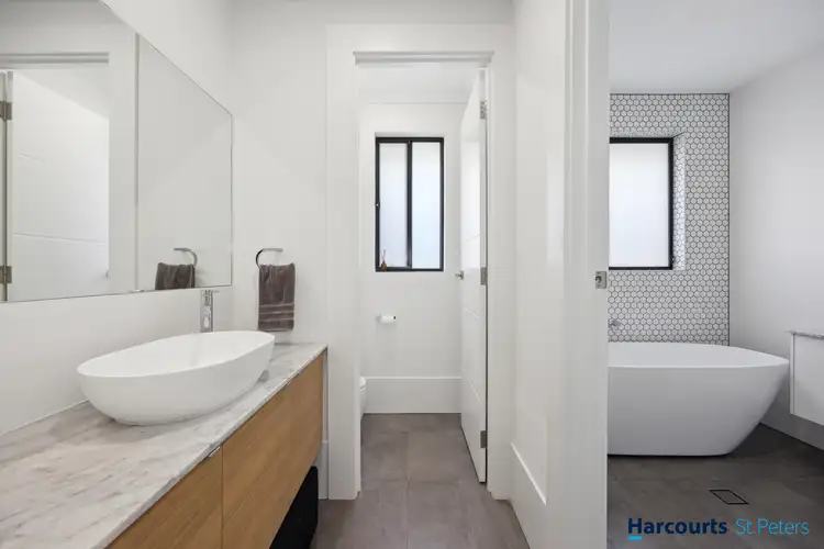Third view of Homely house listing, 1 Diamond Avenue, Gilles Plains SA 5086