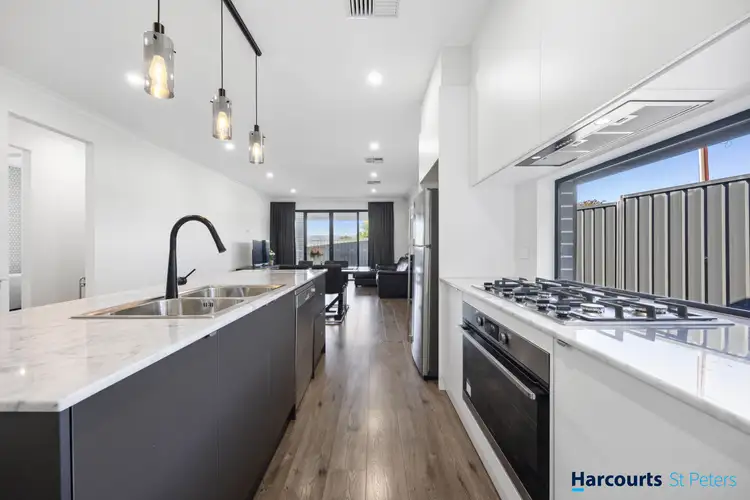 Fifth view of Homely house listing, 1 Diamond Avenue, Gilles Plains SA 5086
