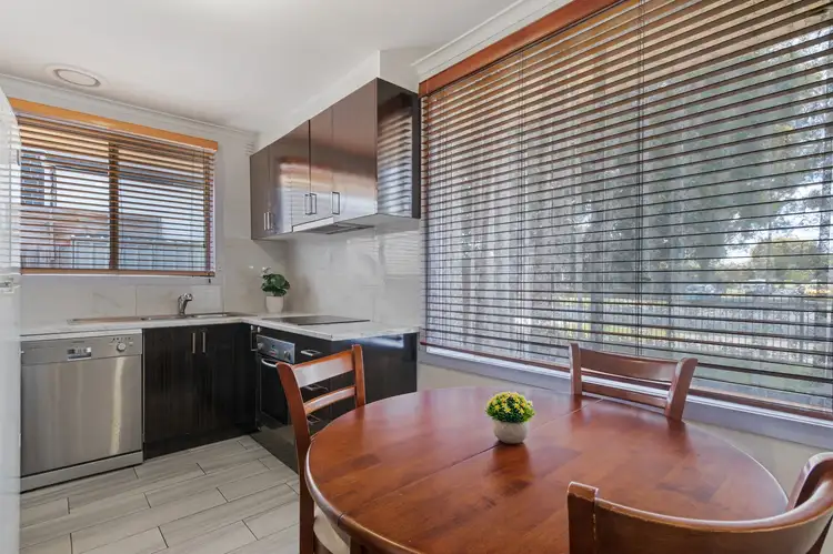 Second view of Homely unit listing, 1/71 Lynch Road, Fawkner VIC 3060
