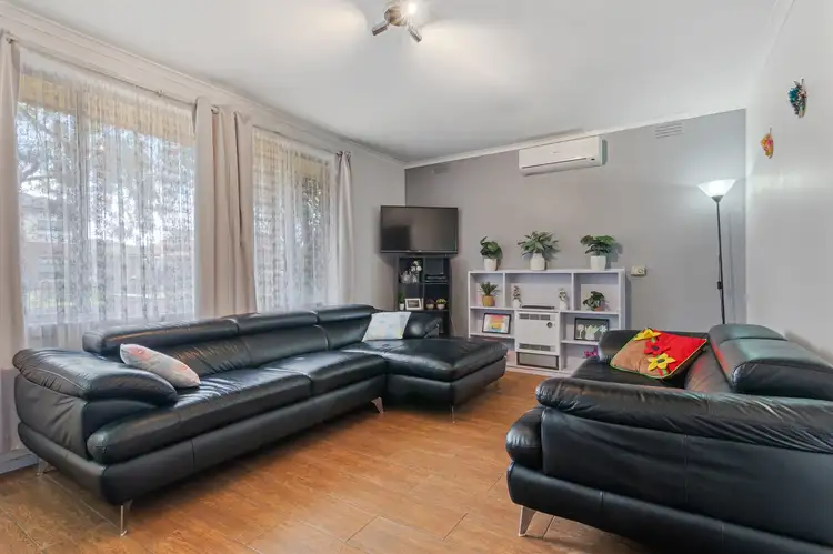 Third view of Homely unit listing, 1/71 Lynch Road, Fawkner VIC 3060