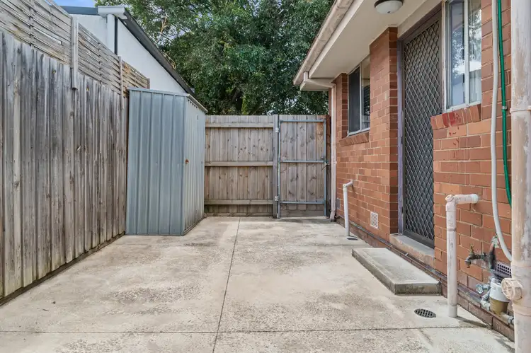 Sixth view of Homely unit listing, 1/71 Lynch Road, Fawkner VIC 3060