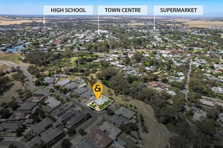 Main view of Homely house listing, 11 Dashwood Circuit, Strathalbyn SA 5255