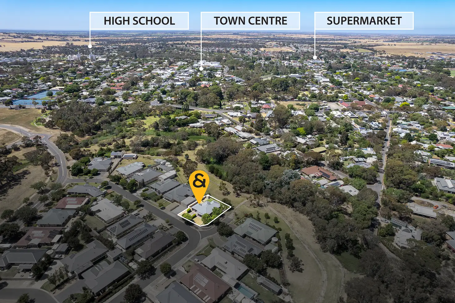 Main view of Homely house listing, 11 Dashwood Circuit, Strathalbyn SA 5255