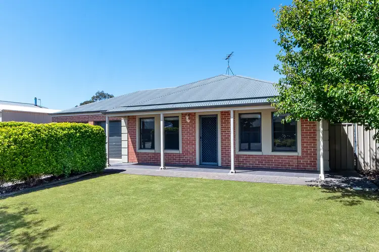 Second view of Homely house listing, 11 Dashwood Circuit, Strathalbyn SA 5255