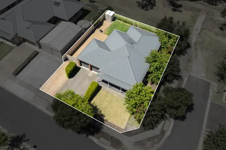Third view of Homely house listing, 11 Dashwood Circuit, Strathalbyn SA 5255