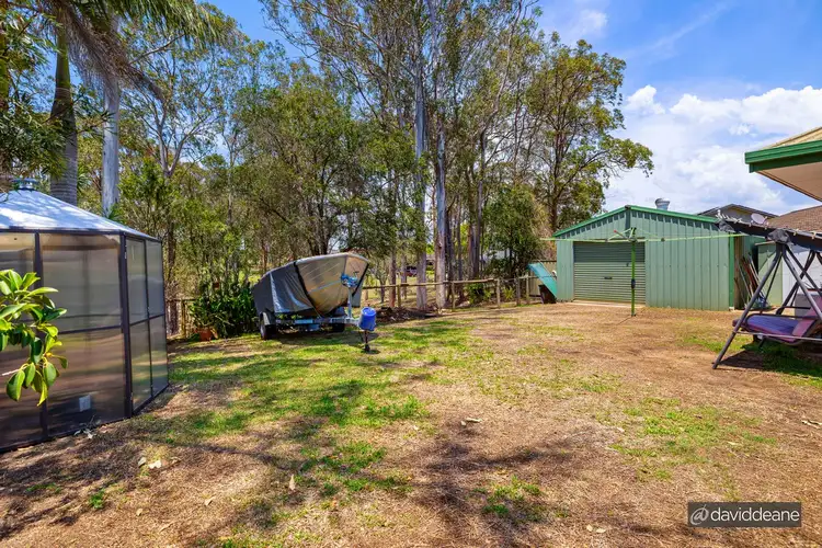 6 Roseville Street, Petrie QLD 4502