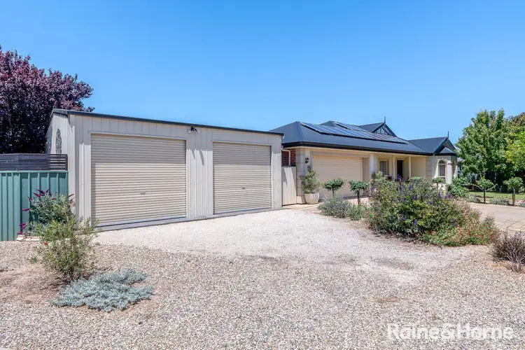 Second view of Homely house listing, 13 Strathford Way, Strathalbyn SA 5255
