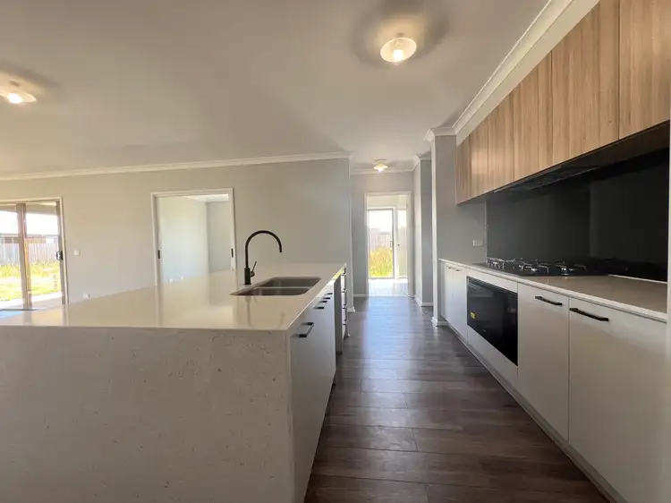 18 Sorrel Avenue, Bonshaw VIC 3352