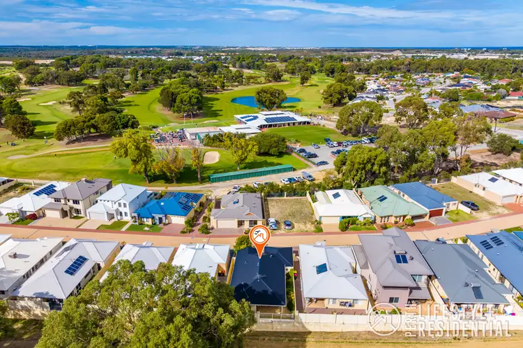 Main view of Homely house listing, 41/146 St Andrews Drive, Yanchep WA 6035
