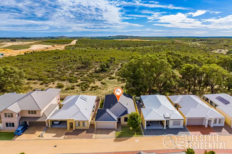 Third view of Homely house listing, 41/146 St Andrews Drive, Yanchep WA 6035