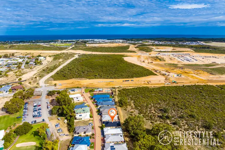 Seventh view of Homely house listing, 41/146 St Andrews Drive, Yanchep WA 6035