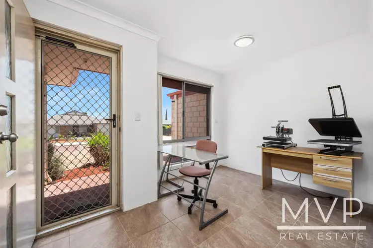 Second view of Homely house listing, 33 Tandure Heights, Lakelands WA 6180