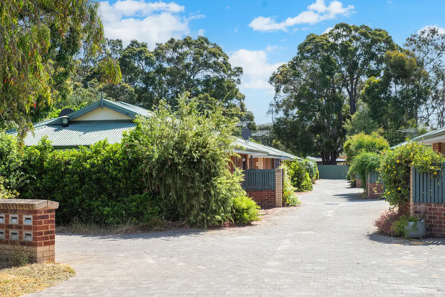 Main view of Homely house listing, 1/6 Station Rd, Margaret River WA 6285