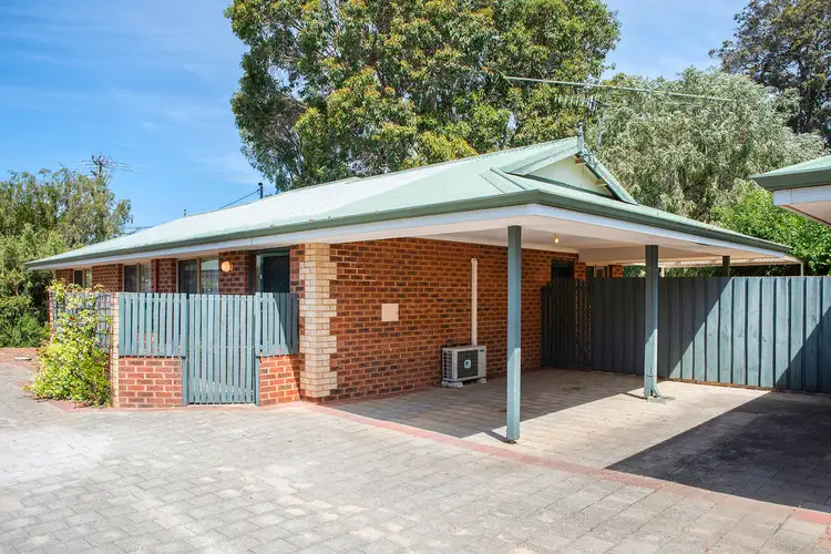 Second view of Homely house listing, 1/6 Station Rd, Margaret River WA 6285