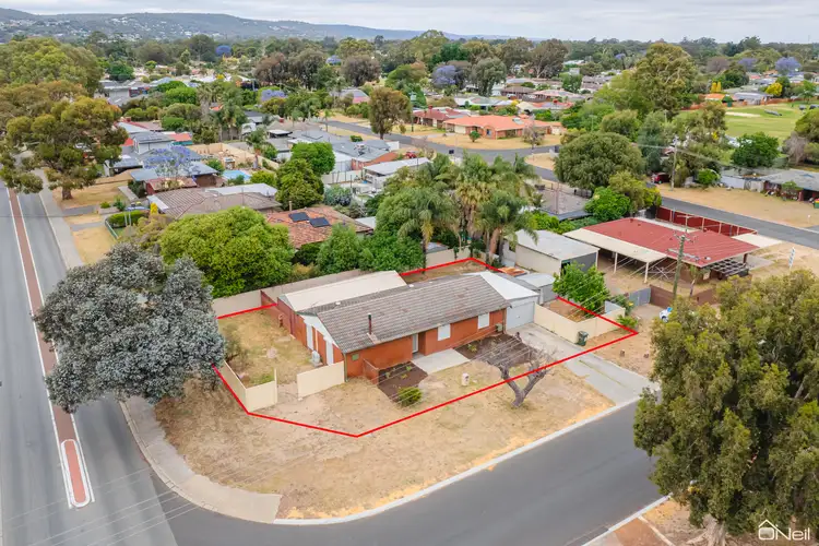 2 Claunelle Road, Armadale WA 6112
