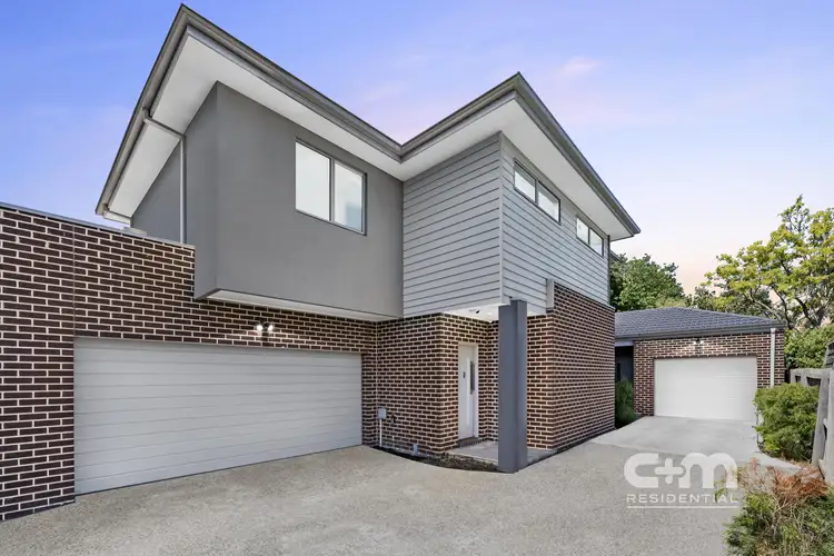 2/200 West Street, Glenroy VIC 3046