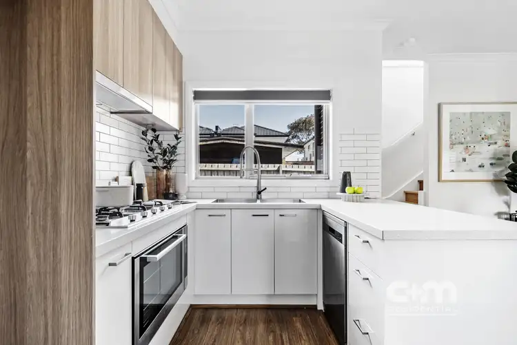 Sixth view of Homely townhouse listing, 2/200 West Street, Glenroy VIC 3046