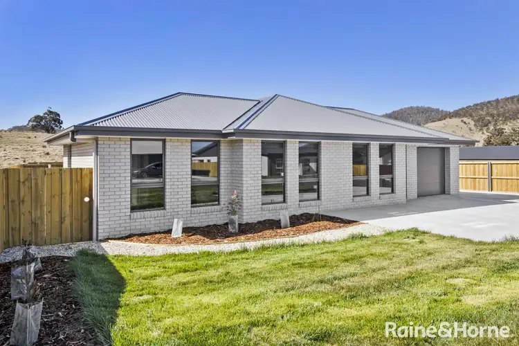 Third view of Homely townhouse listing, 1/71 Hallett Drive, Rokeby TAS 7019