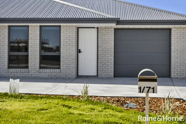 Fourth view of Homely townhouse listing, 1/71 Hallett Drive, Rokeby TAS 7019
