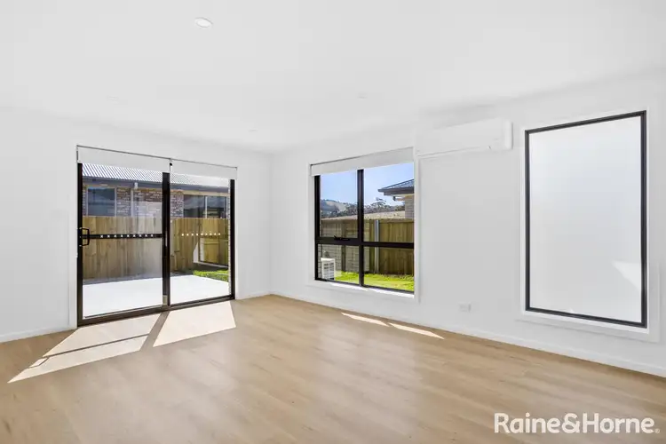Fifth view of Homely townhouse listing, 1/71 Hallett Drive, Rokeby TAS 7019