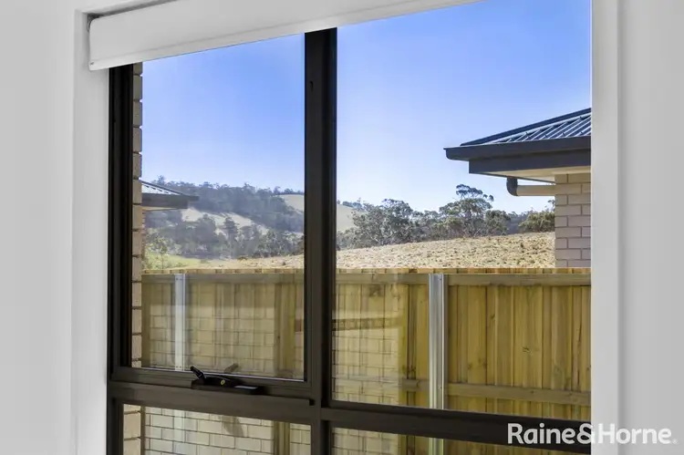 Sixth view of Homely townhouse listing, 1/71 Hallett Drive, Rokeby TAS 7019