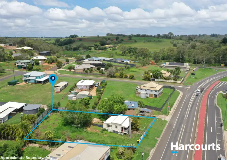 Main view of Homely house listing, 29408 BRUCE HIGHWAY, Apple Tree Creek QLD 4660