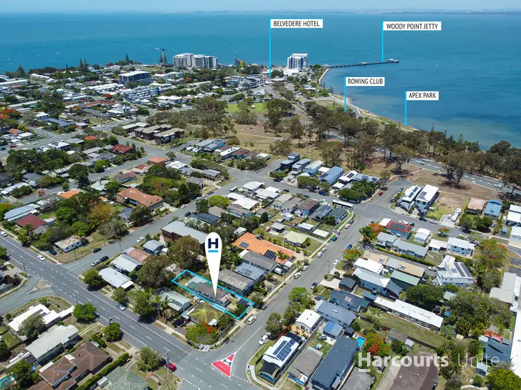 22 Blakeney Street, Woody Point QLD 4019
