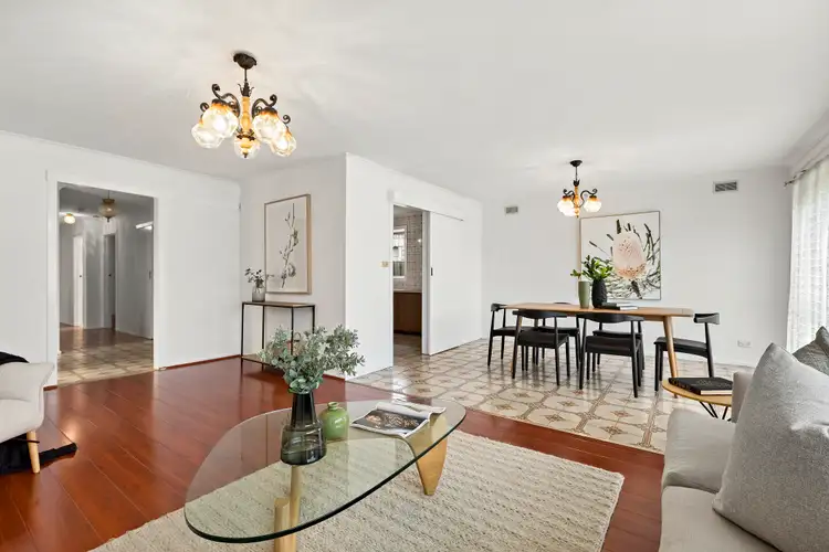 Second view of Homely house listing, 12 Merlyn Street, Maribyrnong VIC 3032
