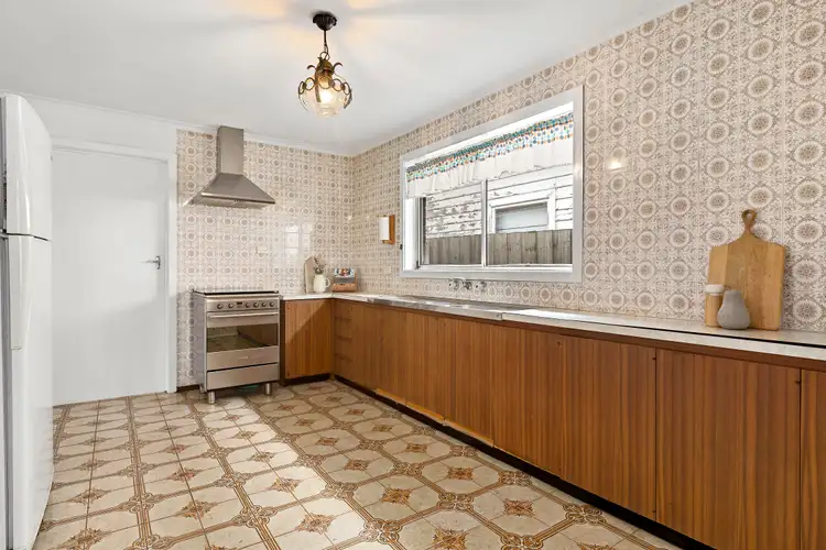 Fifth view of Homely house listing, 12 Merlyn Street, Maribyrnong VIC 3032