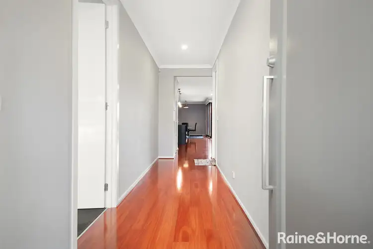 Second view of Homely house listing, 132 Hummingbird Blvd, Tarneit VIC 3029