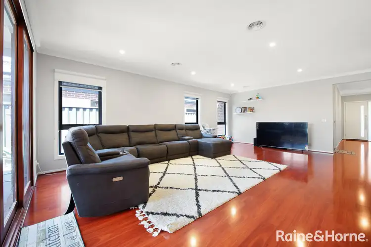 Third view of Homely house listing, 132 Hummingbird Blvd, Tarneit VIC 3029